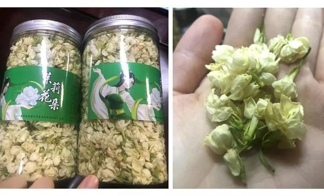 茉莉花茶的作用养护方法，茉莉花茶就是用茉莉花泡的