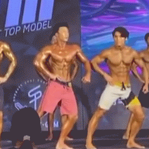 盘点动漫黑发帅哥，海贼王：成功变帅的4个男人