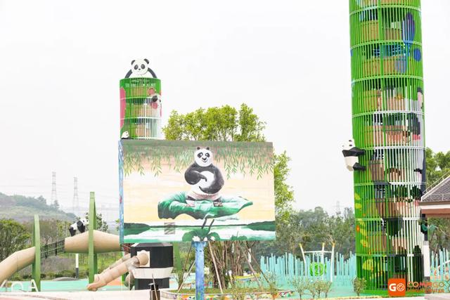重庆熊猫最多的公园，你知道重庆动物园有多少只熊猫