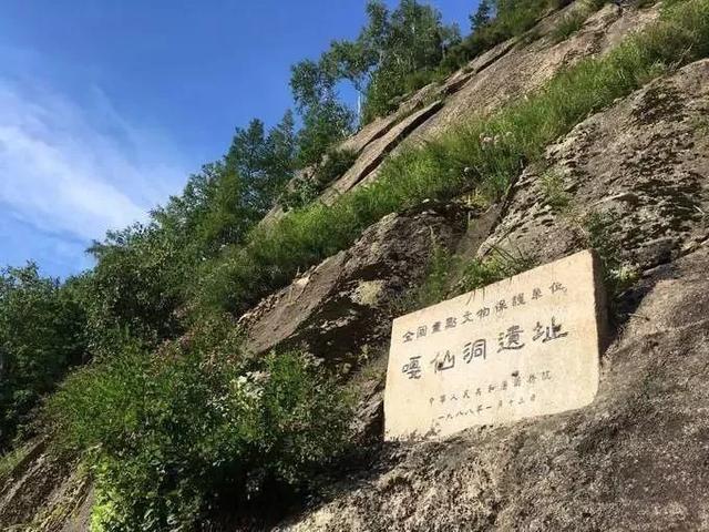 内蒙古旅游景点，内蒙有什么好玩的旅游景点