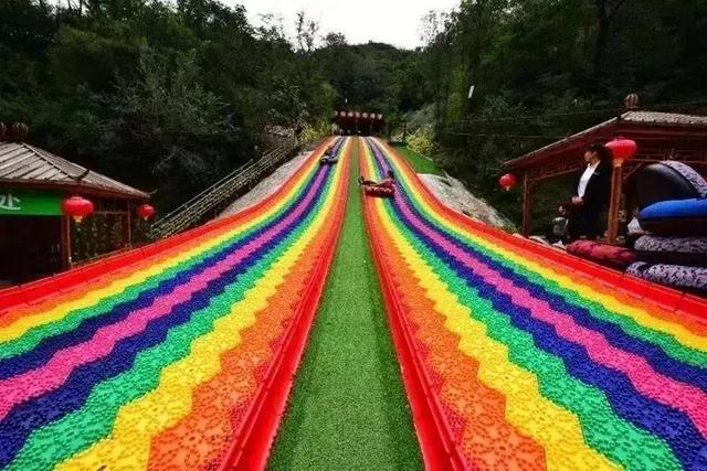 保定比较好玩的旅游景点，玩转保定保定这些景区