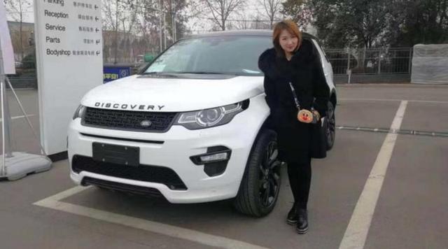 16年路虎发现神行值得买吗，国产路虎发现神行值得买吗