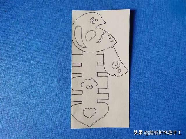 喜鹊登枝剪纸的寓意，贴喜鹊登枝的窗花有什么寓意