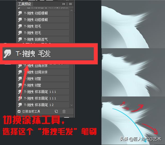 九尾狐图片可爱，九尾狐的画法可爱版详细教程