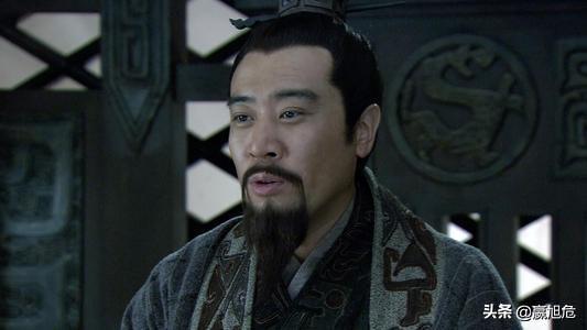 新三国最催人泪下的一集，新《三国》在诸葛亮死后就快速收尾