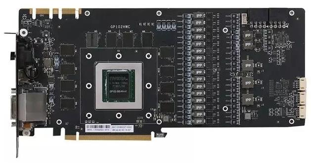 电脑硬件知识科普第04课显卡简介，第四篇：什么是显卡