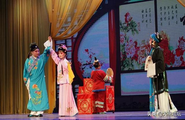 长沙花鼓戏大全湖南，一大波花鼓戏经典唱段向你袭来了