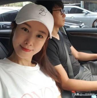 李泰兰是纯天然美女吗，李泰兰近照公开