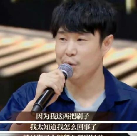 星光大道小沈阳丫蛋，小沈阳当年到底有多火