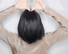 推荐几款女士短发造型，3款适合秋天的短发造型