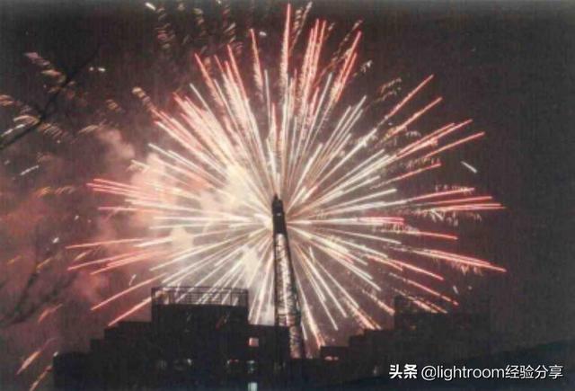 初学单反摄影技巧图解，请先从认识相机开始