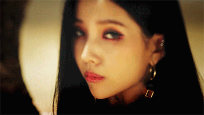 女团成员开场介绍，宝藏女团的魅力尽头在哪里