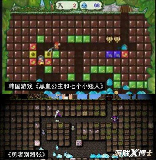 5款最垃圾的抄袭游戏，最作死游戏公司