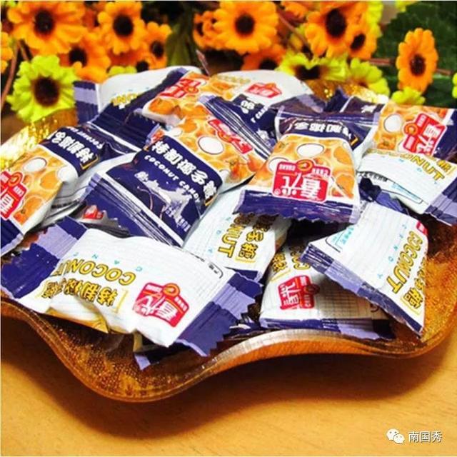 三亚有什么特产，三亚特产都有什么东西（海南：当地很具特色的特产）