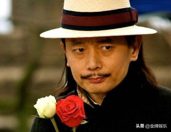 葛优和乔杉演的电影是什么，葛优谈演员番位主动让贤给乔杉