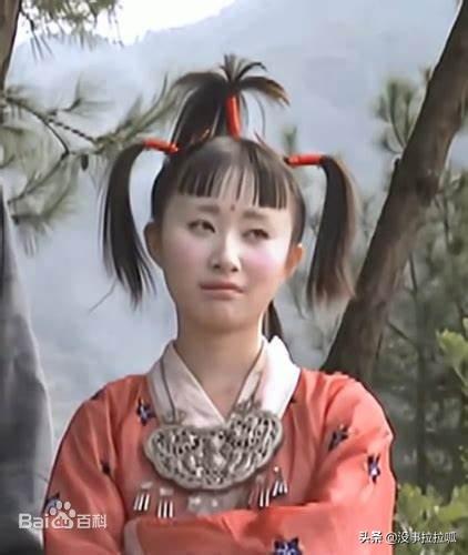 曾经她主演的两部电视剧不太看好，演的电视剧不是最后死了就是不能和心爱的人在一起