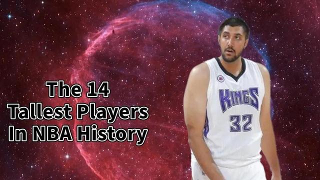 nba姚明各项单场数据统计，美媒列出了NBA历史上最高的14名球员