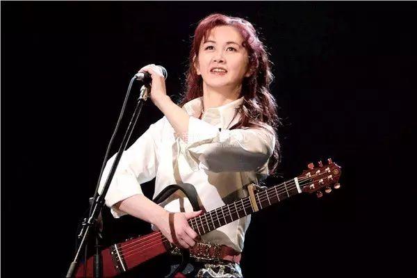 中岛美雪是怎样存在的，中岛美雪有多厉害