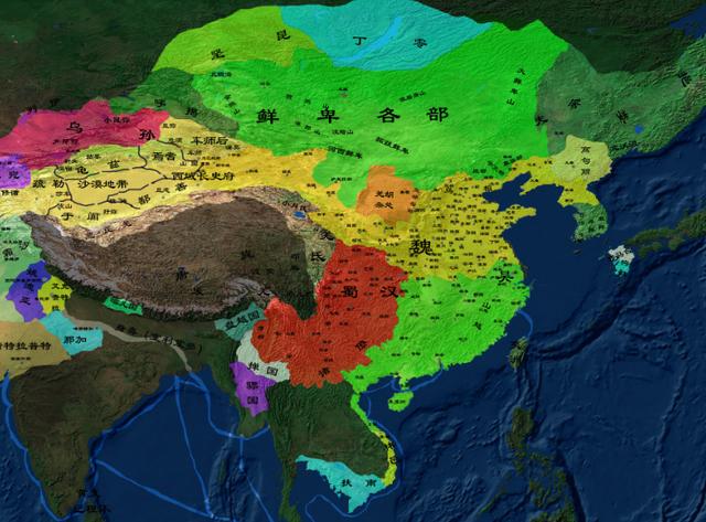 孙权和孙策是什么关系，孙权和孙策到底是什么关系（为何还要传位于孙权）