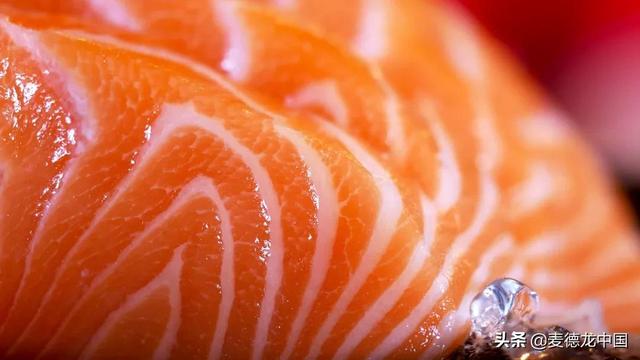 三文鱼刺身简易做法，美厨课堂炎炎夏日