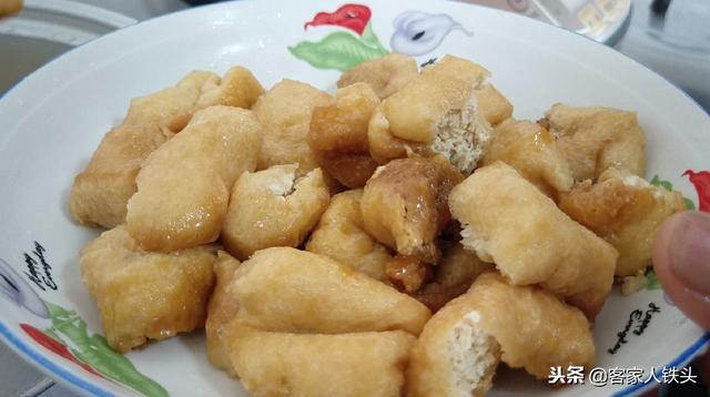 脆鲩鱼最佳做法，餐厅88元一道的脆肉鲩
