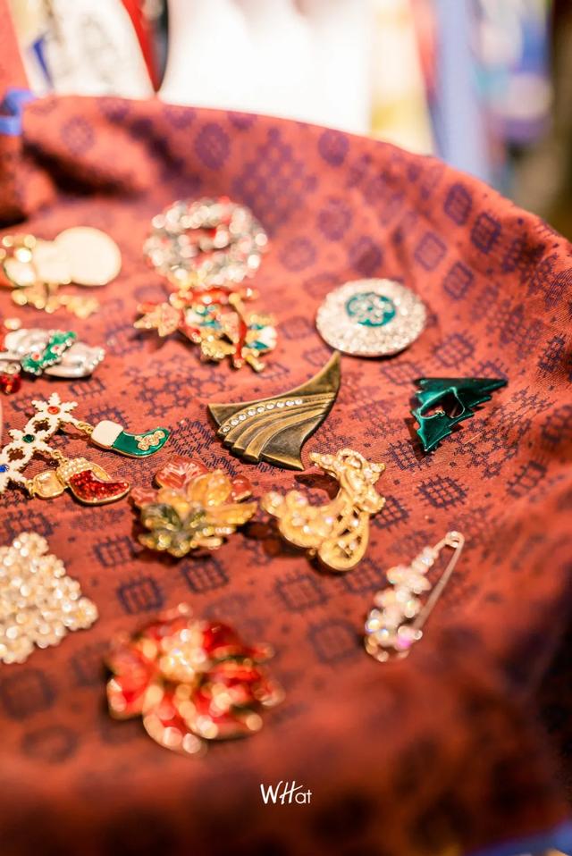 广州饰品店排行榜，荔湾丨广州学生党必逛的小首饰城