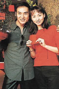 焦恩俊两次婚姻，著名演员焦恩俊：演艺之路坎坷