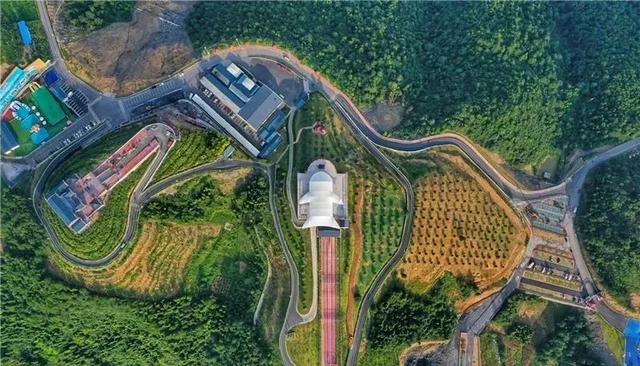 隆回旅游景点大全，隆回县景区介绍（网红打卡地隆回）