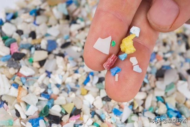 五种常用的塑料及其应用，看懂塑料的发展史