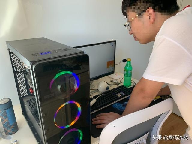 lol吃鸡电脑配置，小白不想被坑，那就进来看看吧