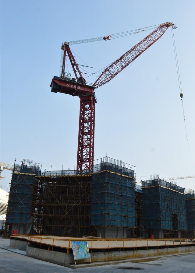 全球排名前十的最高摩天大楼，全球已开工未建成的超级摩天楼