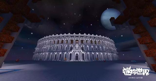 迷你世界中秋活动怎么获得月仙子，《一念逍遥》三界奇缘即将上线