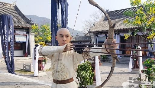 满清四大贝勒之首礼亲王代善，满清三朝大臣的下场