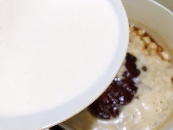 粤式点心马蹄糕，广东人早茶四大糕