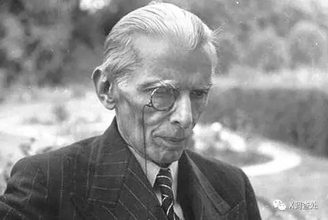 巴基斯坦历史的成就，巴基斯坦国父的建国之路