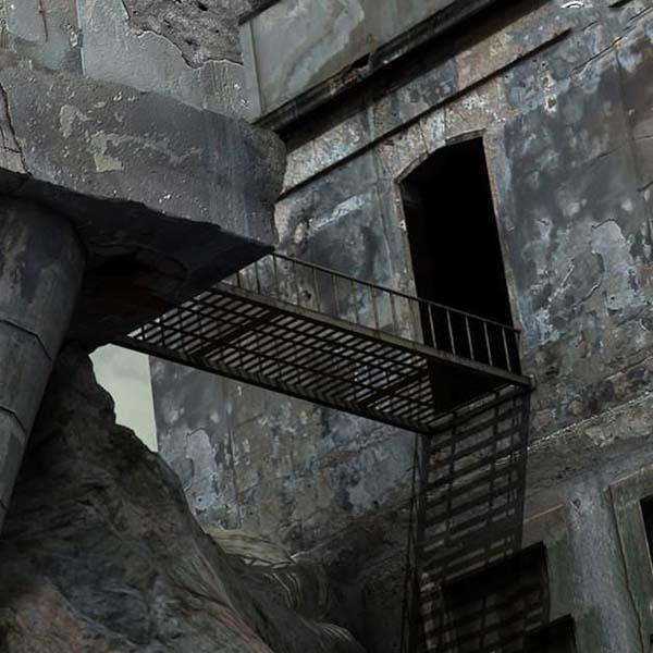 3dmax基础材质贴图，扮家家渲梦工厂之材质库