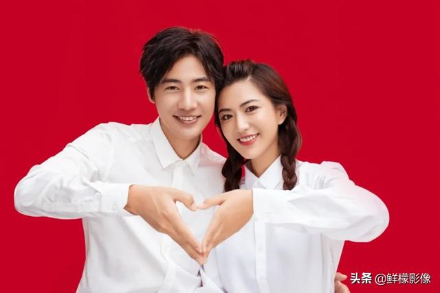 结婚证照片怎么拍，结婚照怎么拍才能好看