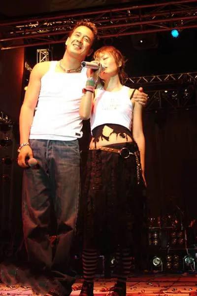 歌手陈琳为什么会逝世，女歌手陈琳难逃离婚宿命