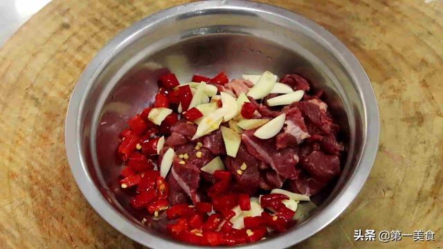牛肉怎么做好吃又嫩，牛肉怎么做好吃又嫩简单