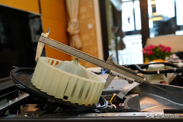 洗烘一体选购攻略，不走寻常路的町渥10Kg柜式洗烘一体机使用体验