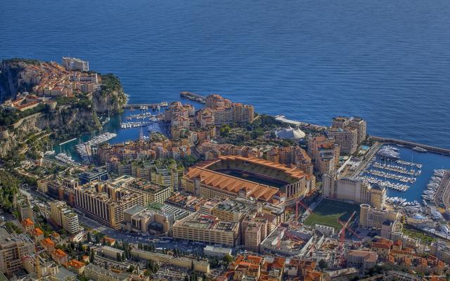 世界上最土豪的国家摩洛哥，摩纳哥你不知道的国家冷知识