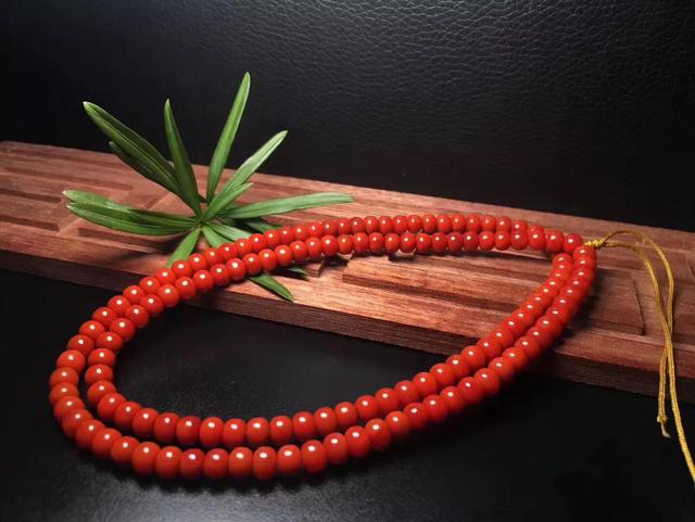 南红的寓意及佩戴禁忌，长期佩戴南红