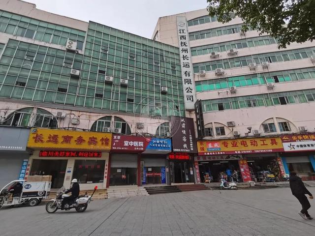 抚州汽车站春节时间表，春运前一天的抚州老长途汽车站