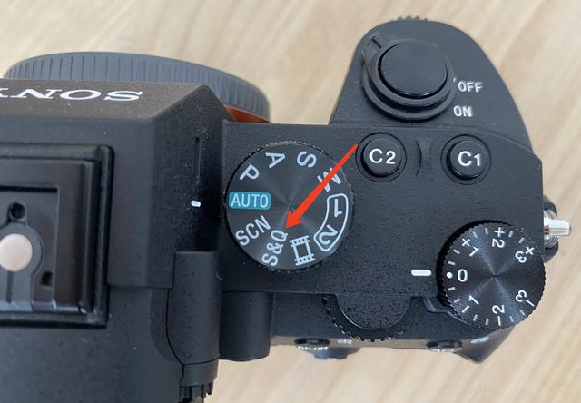 索尼微单相机入门教程和拍照技巧，手把手教你完成基本设置