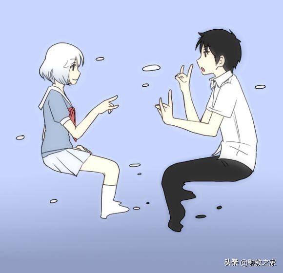 在哪里学习手语，手语微课堂，开课啦