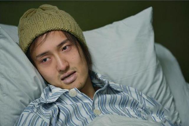 王传君相亲台词一周两次，《爱情公寓5》台词引热议