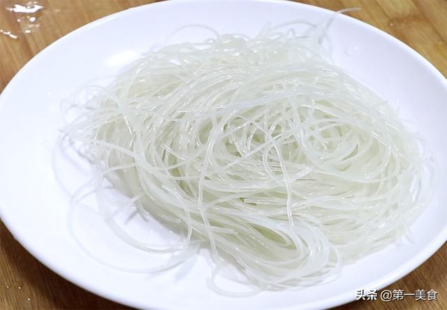 酸辣米粉的正宗做法四川，正宗酸辣米线做法