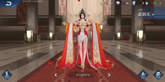 王者荣耀女英雄，王者各大女英雄介绍
