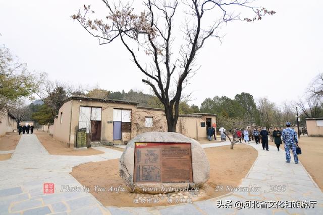 河北红色旅游风景景点介绍，河北省十大旅游景点