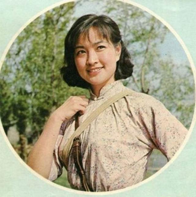 刘晓庆年龄到底有多大，反正这回没再演少女